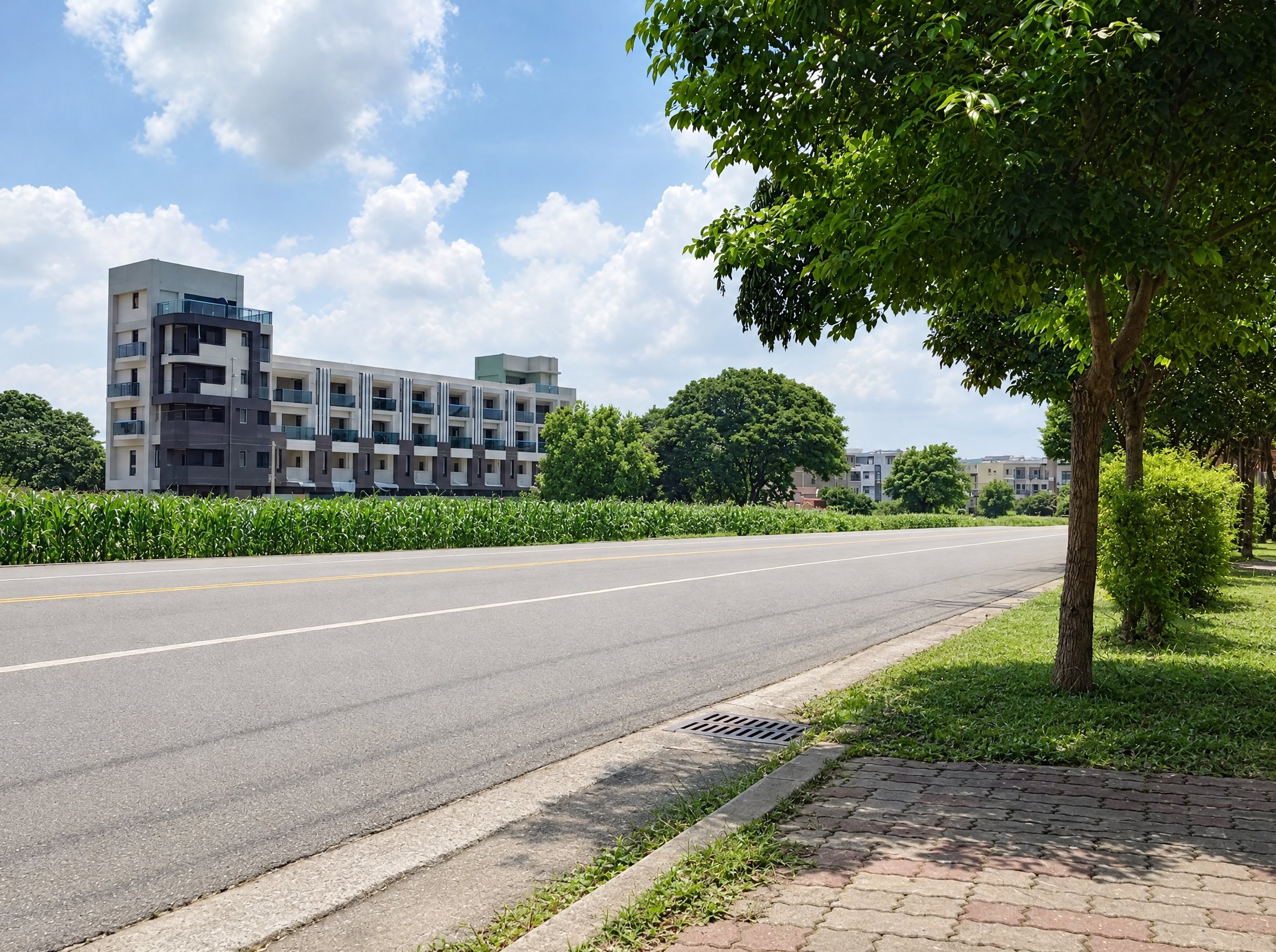 林蔭大道